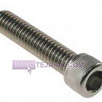 Stainless Steel Allen Bolt Stainless Steel Allen Bolt